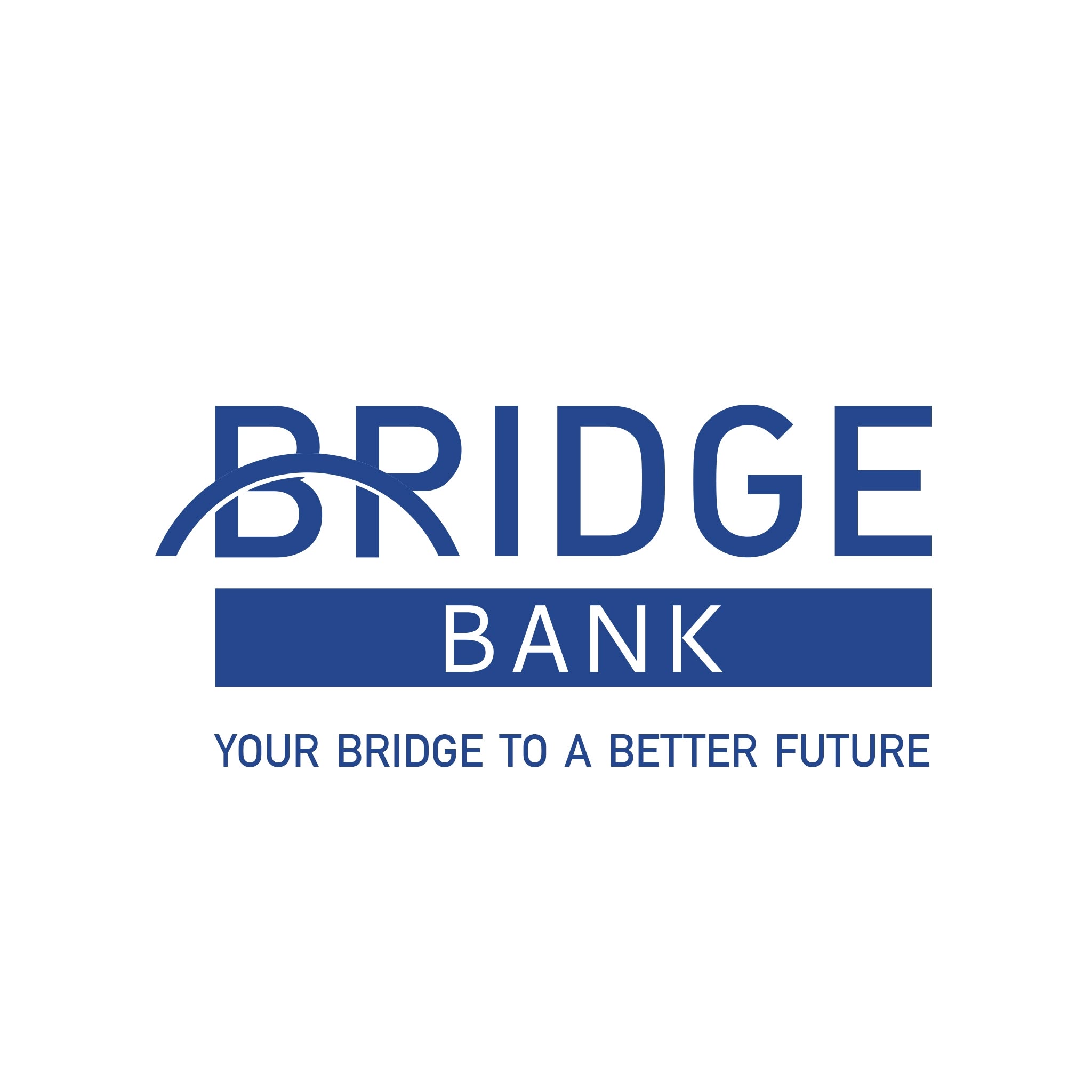 Bridge Bank logo