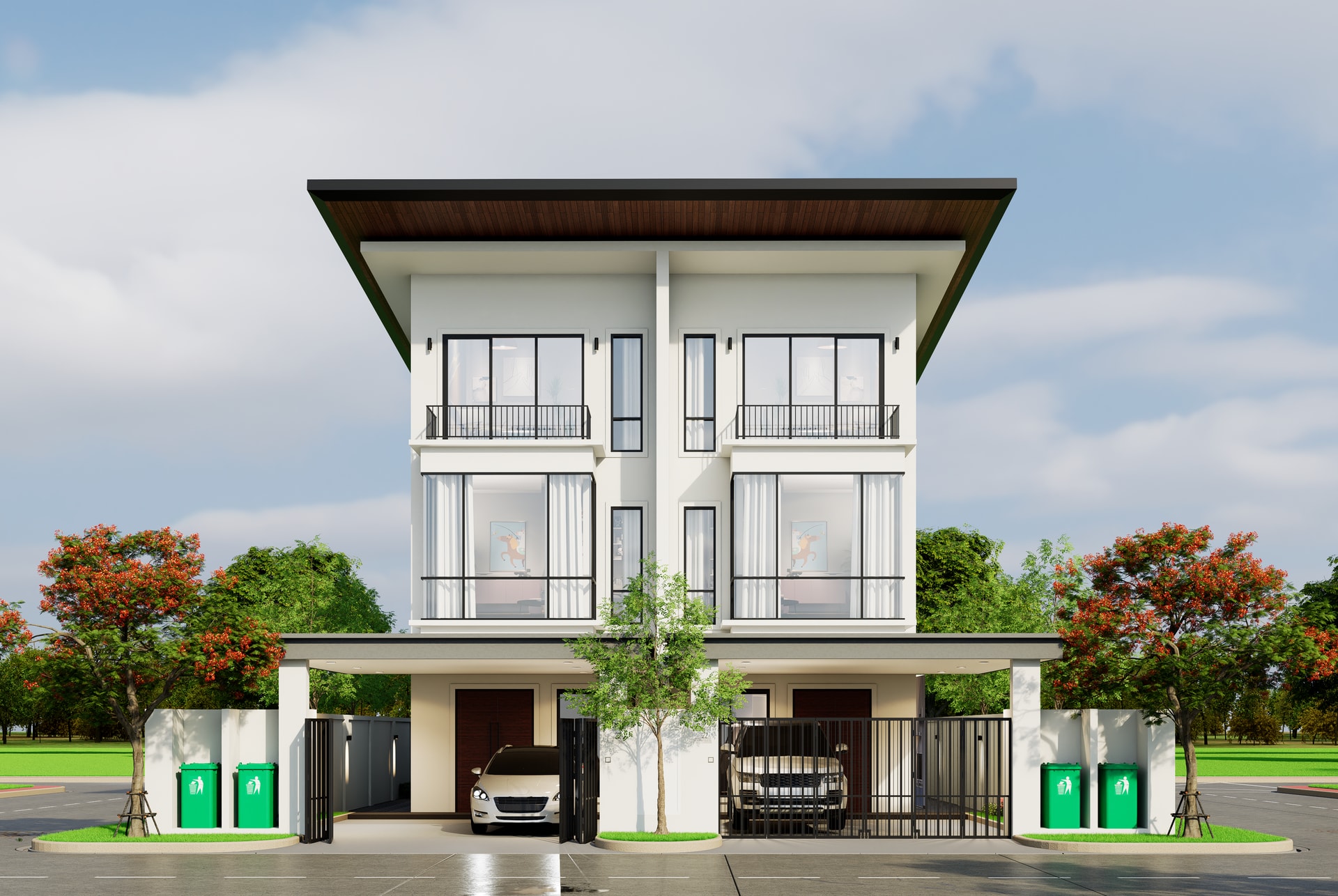 ឌឹ សិនតូ វីឡា